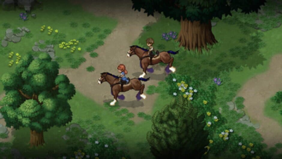 To the Moon screenshot