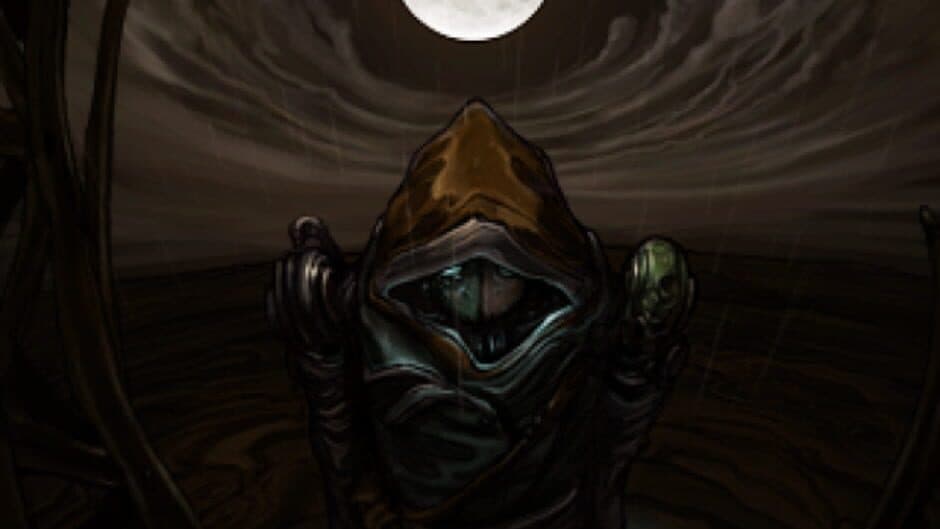Primordia screenshot