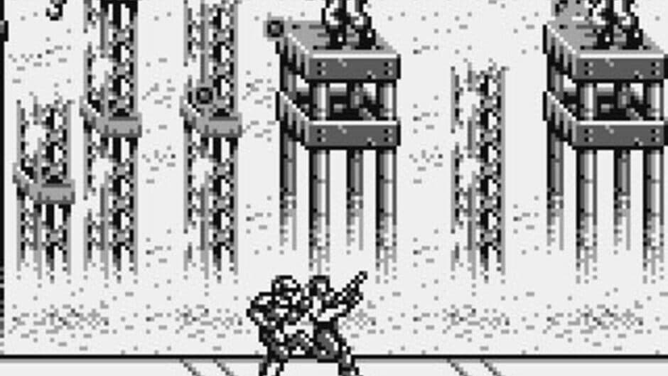 Operation C screenshot