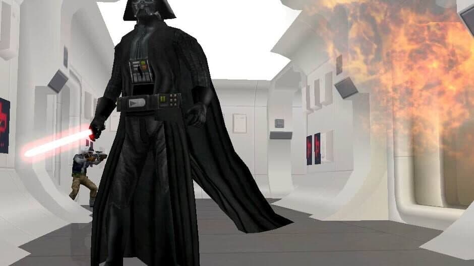 Star Wars: Battlefront II screenshot