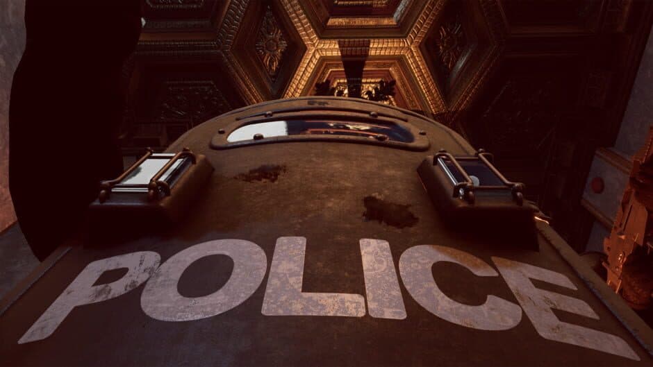 Ready or Not screenshot