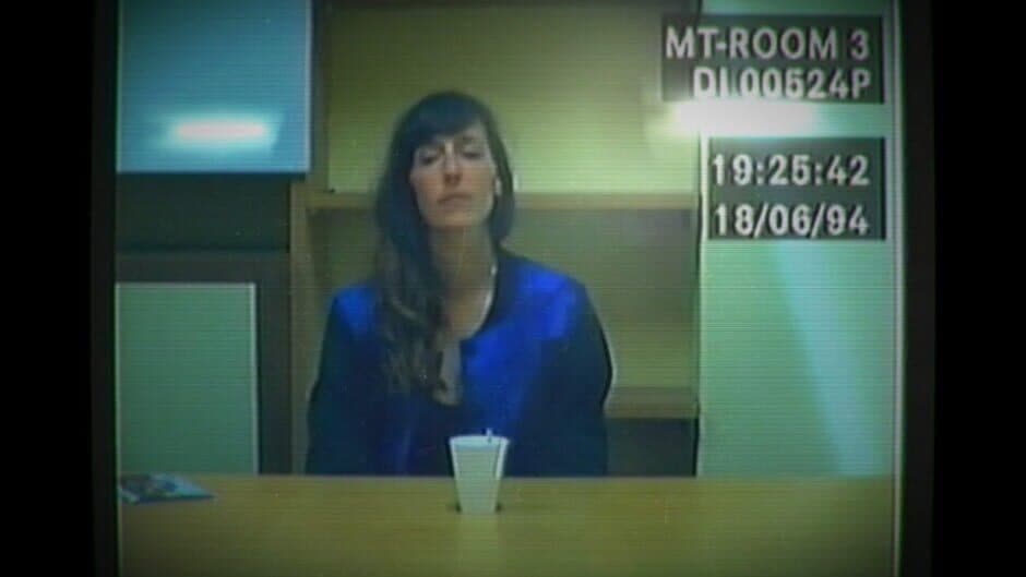 Her Story screenshot