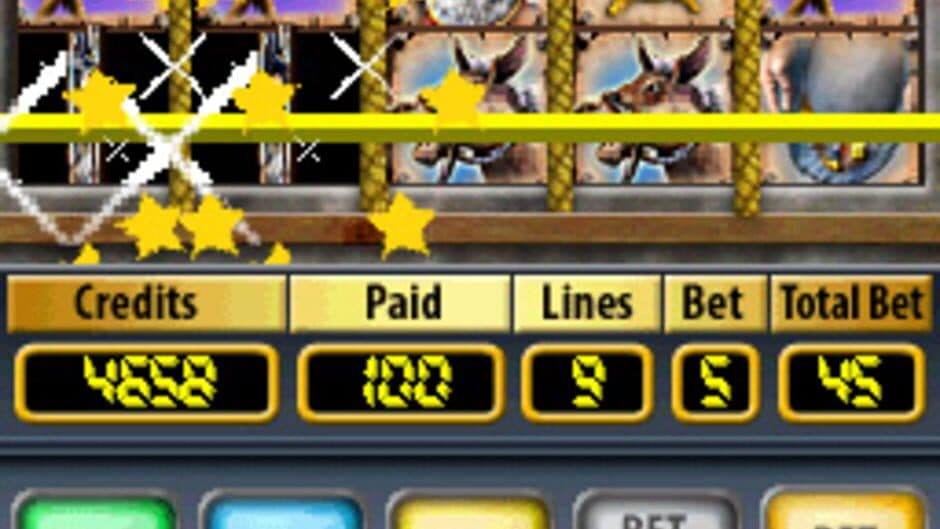 Fantasy Slots: Adventure Slots and Games screenshot