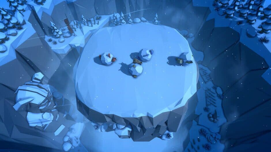 Pummel Party screenshot