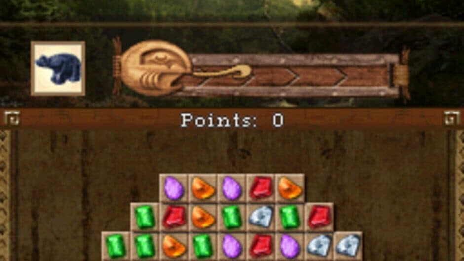 Jewel Quest 5: The Sleepless Star screenshot