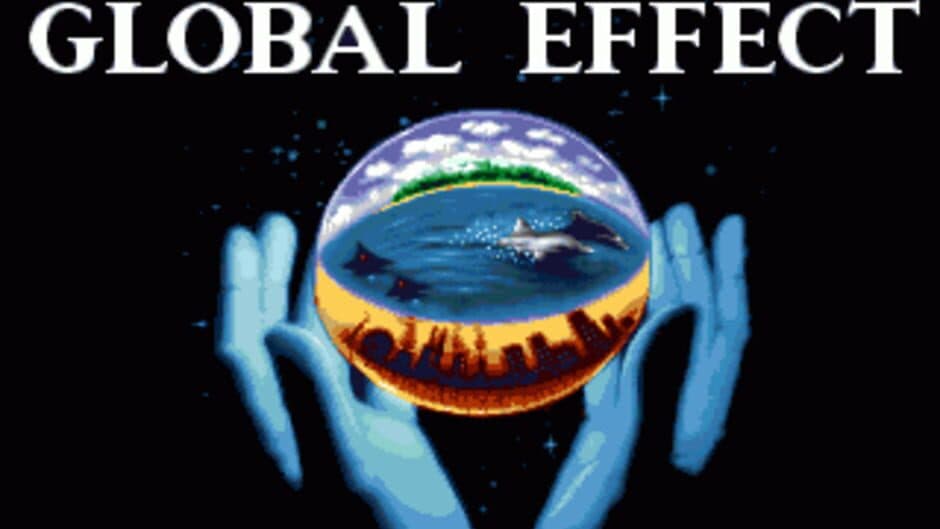 Global Effect screenshot