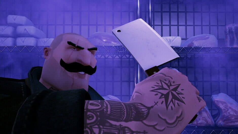 Prominence Poker screenshot