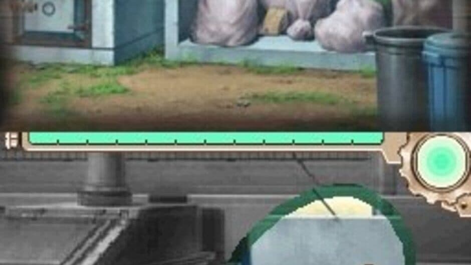 Time Hollow screenshot