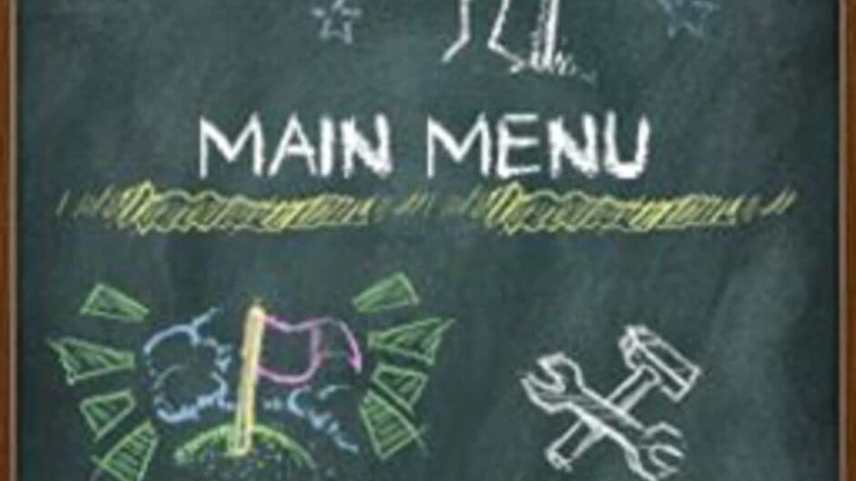 Extreme Hangman 2 screenshot