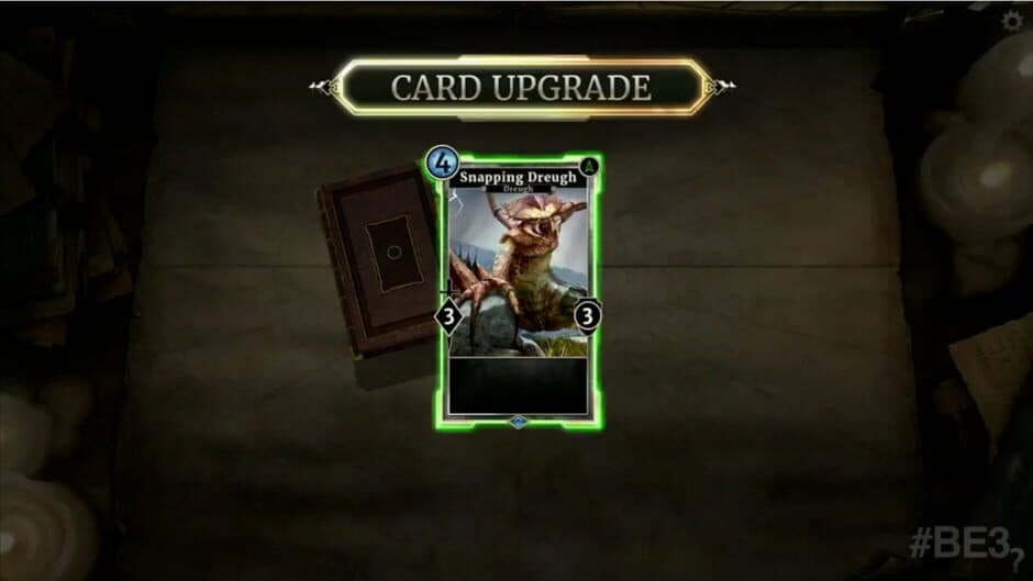 The Elder Scrolls: Legends screenshot