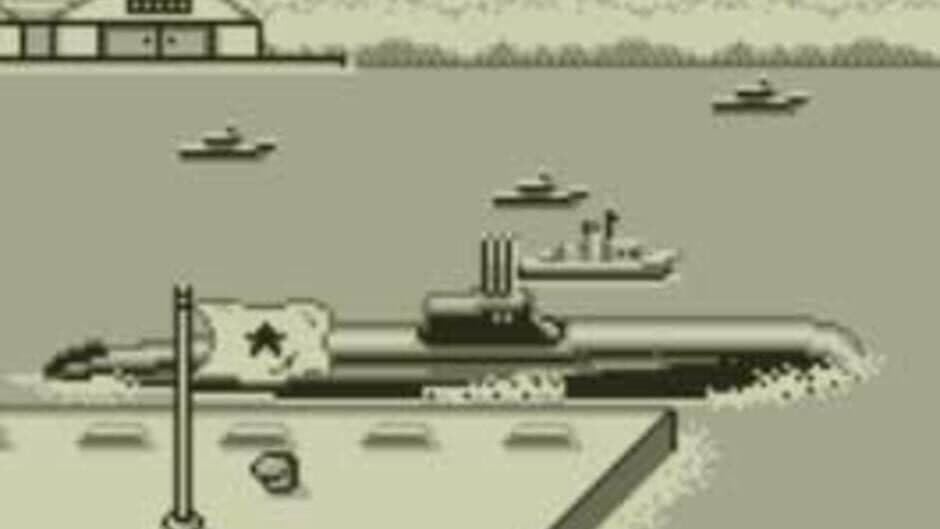 Radar Mission screenshot