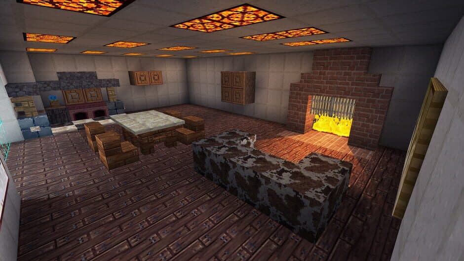 RealmCraft screenshot