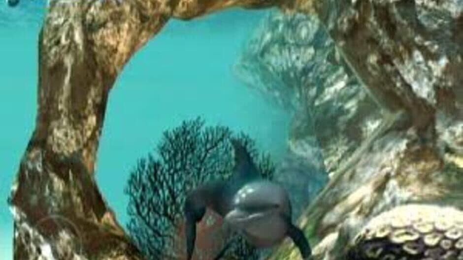 Ecco the Dolphin: Defender of the Future screenshot