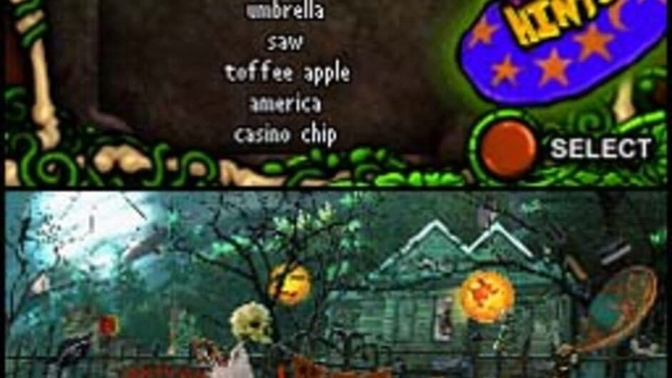 Halloween: "Trick or Treat" screenshot