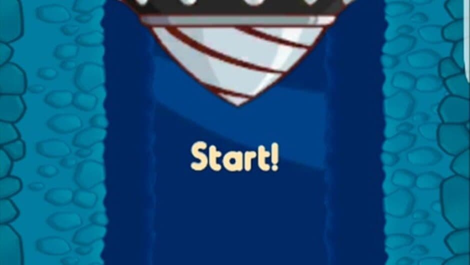 Mole Mole ! screenshot