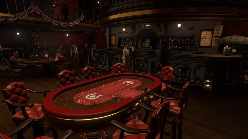 Vegas Infinite by PokerStars screenshot