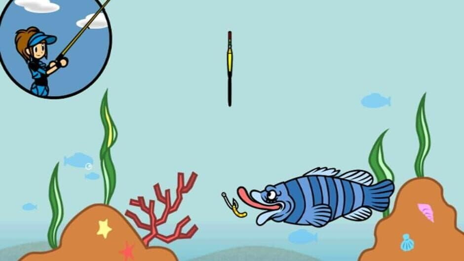 Rhythm Heaven Fever screenshot