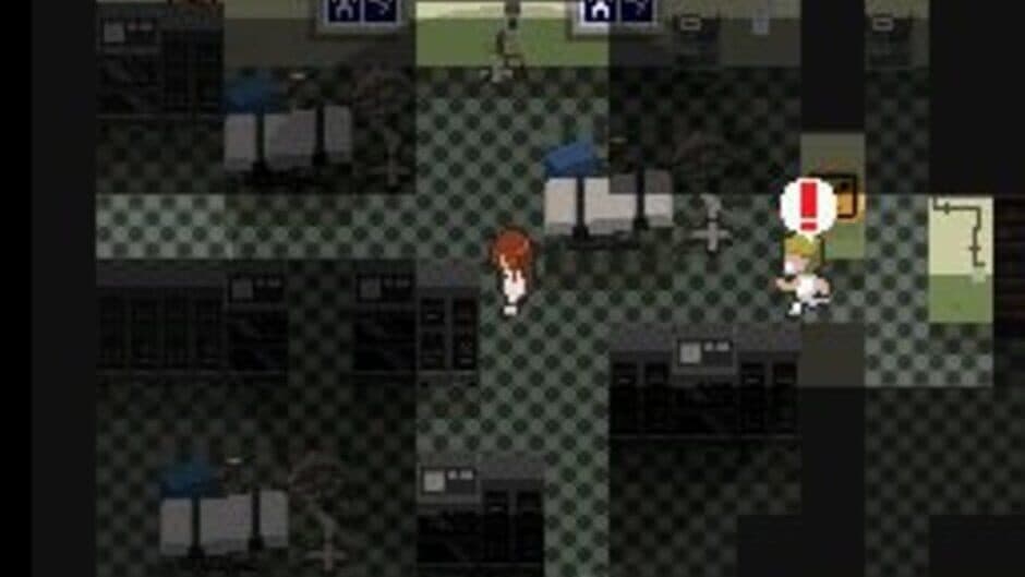 Escapee GO! screenshot