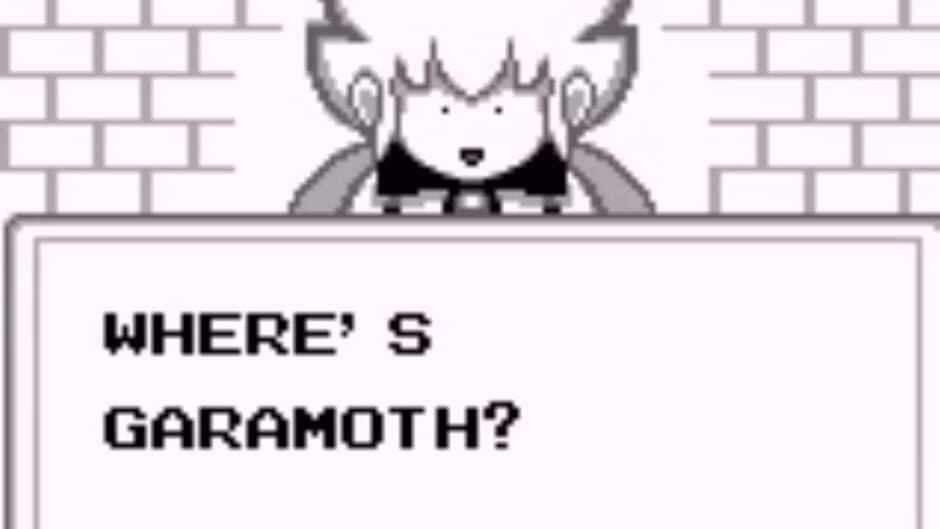 Kid Dracula screenshot