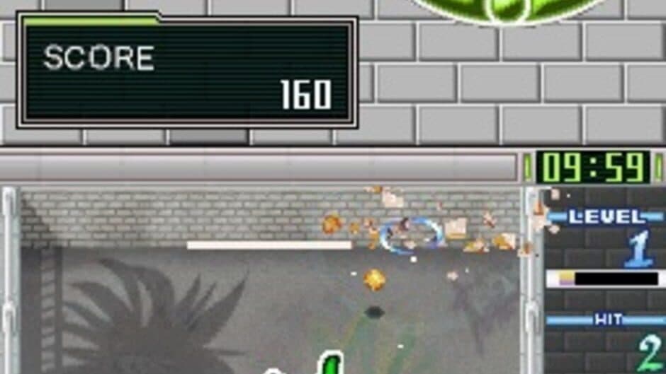 G.G Series: Run & Strike screenshot