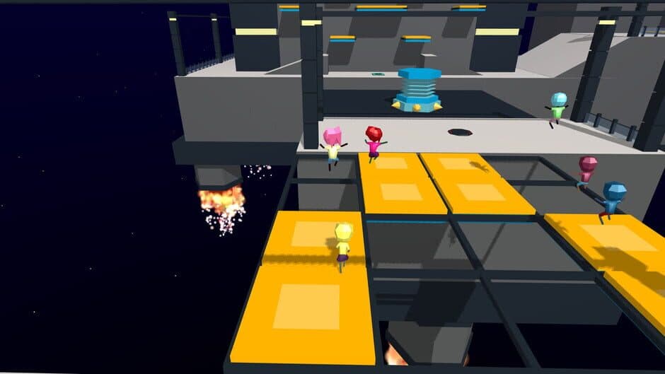 Park Bound screenshot