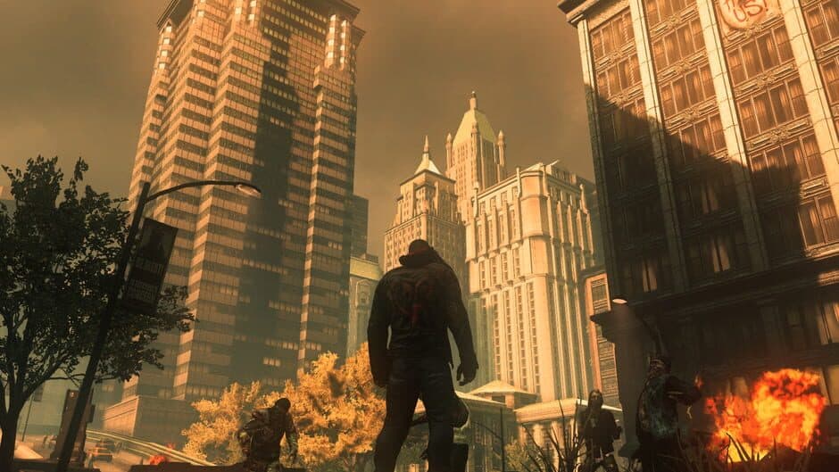 Prototype 2 screenshot