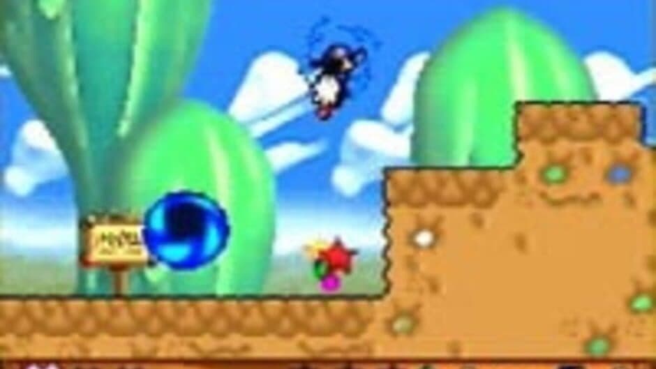Klonoa: Empire of Dreams screenshot