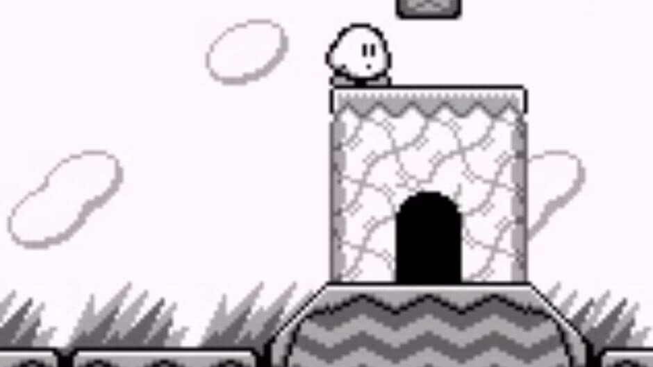Kirby's Dream Land 2 screenshot