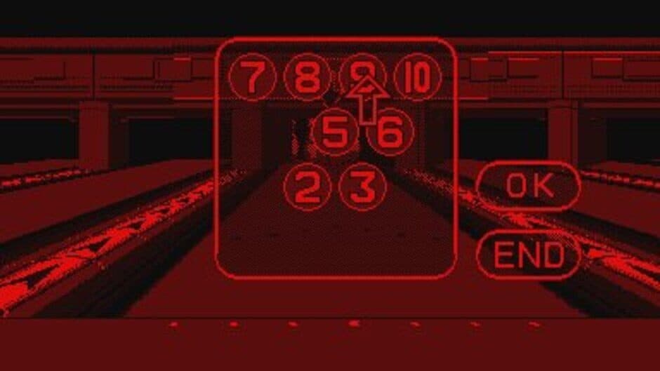 Virtual Bowling screenshot