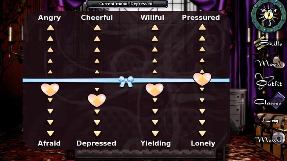 Long Live the Queen screenshot