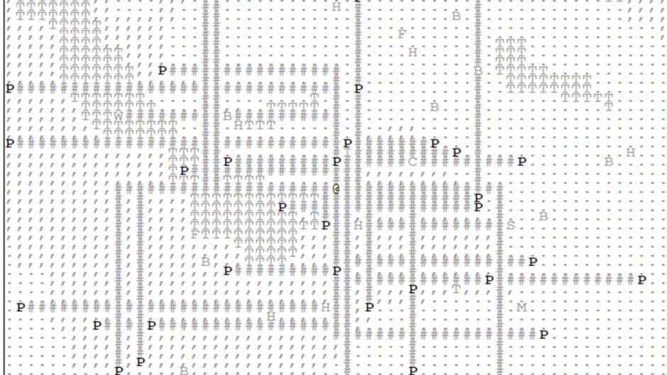 A Dark Room screenshot