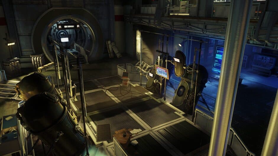 Prey screenshot
