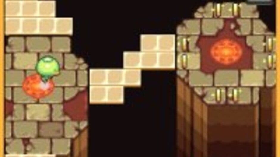 A Kappa's Trail screenshot