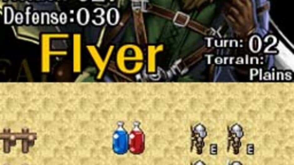 Break Tactics screenshot