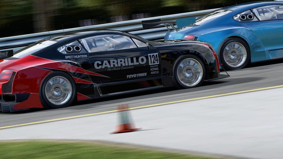 Need for Speed: Shift 2 Unleashed screenshot