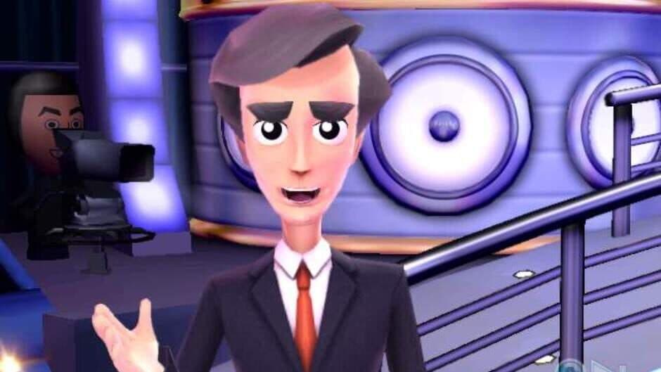 TV Show King screenshot