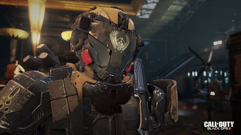 Call of Duty: Black Ops III screenshot