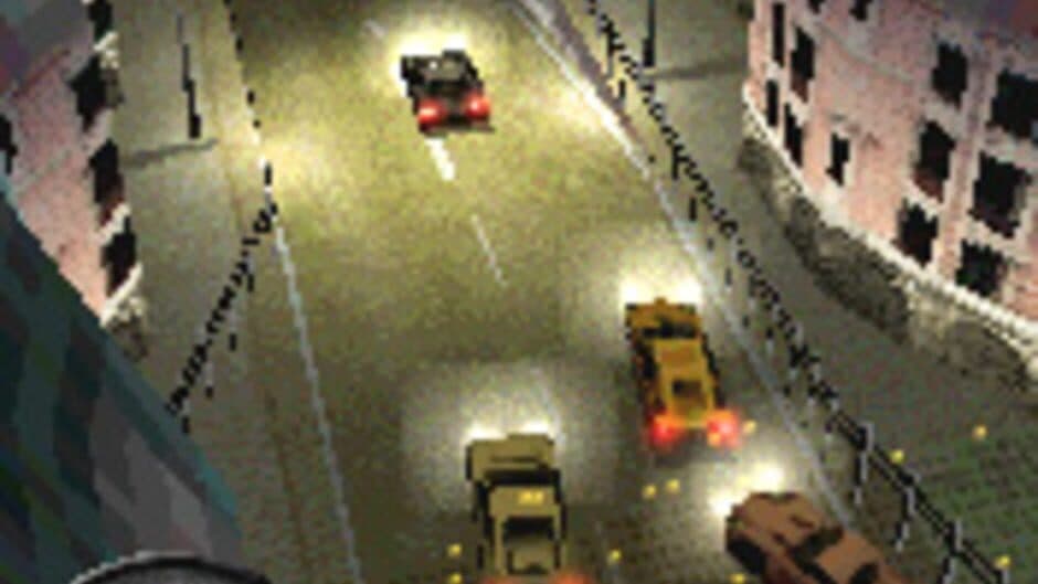 Glimmerati screenshot