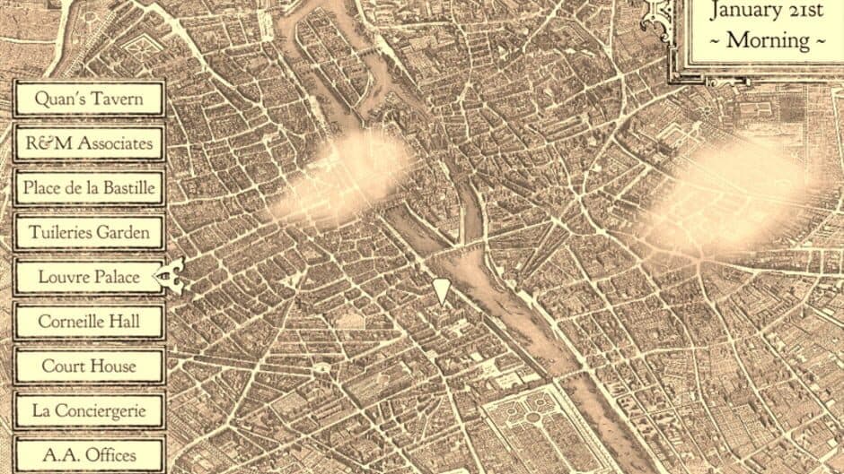 Aviary Attorney screenshot