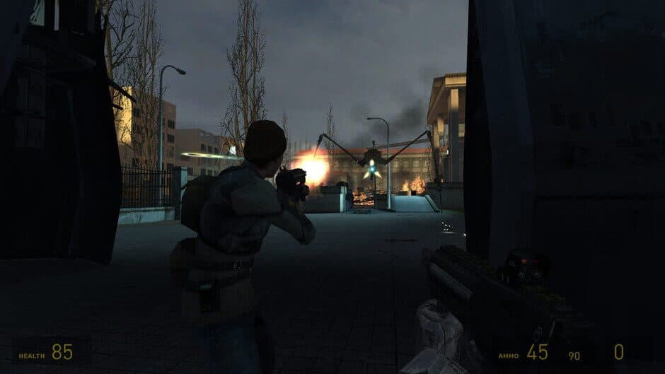Valve Complete Pack screenshot