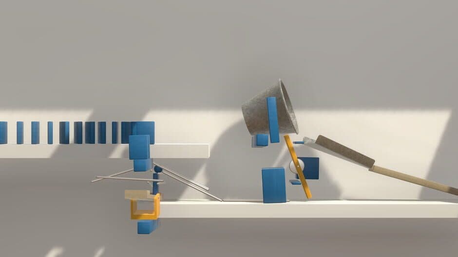 Gadgeteer screenshot