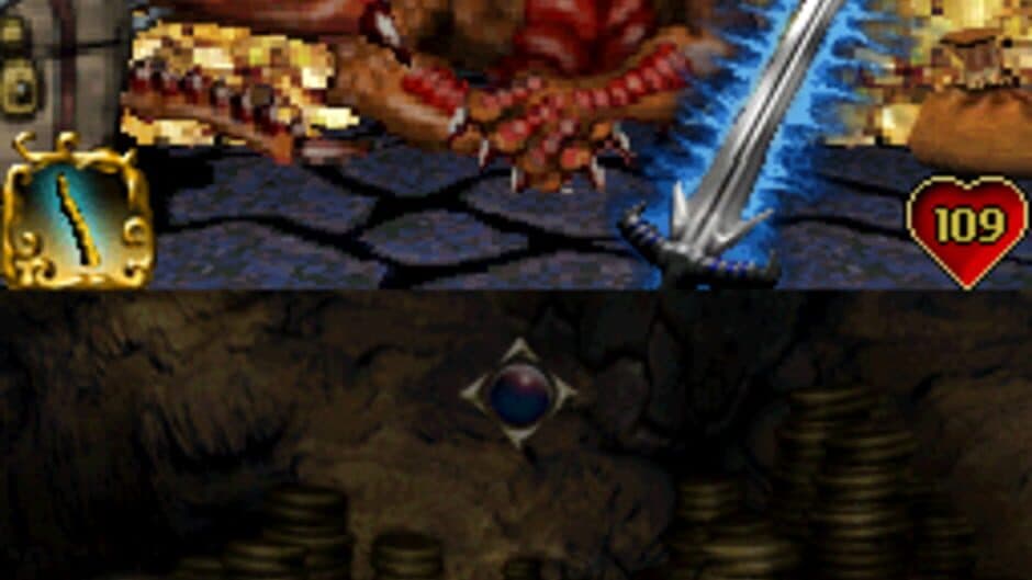 Orcs & Elves screenshot