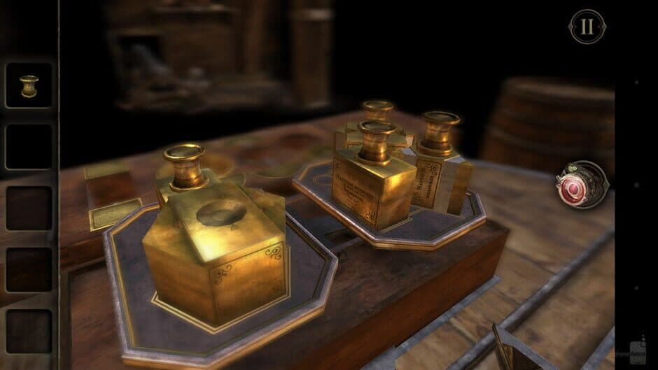 The Room Two screenshot