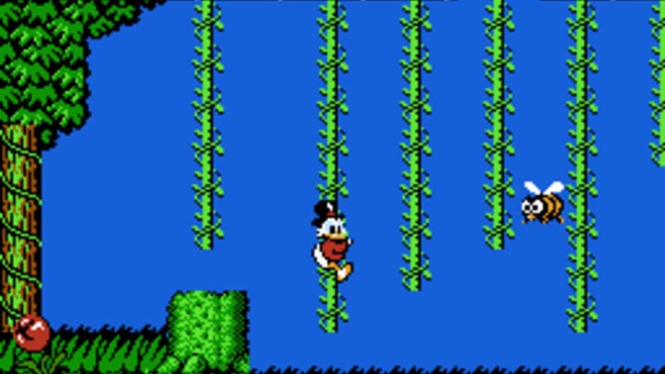 Disney's DuckTales screenshot
