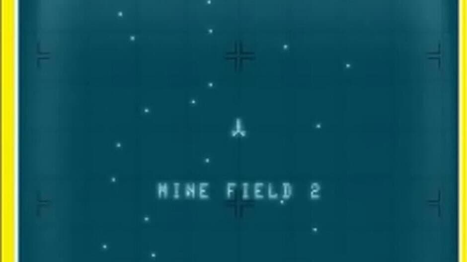 3D Mine Storm screenshot