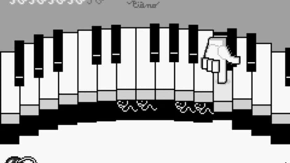 WarioWare: Twisted! screenshot