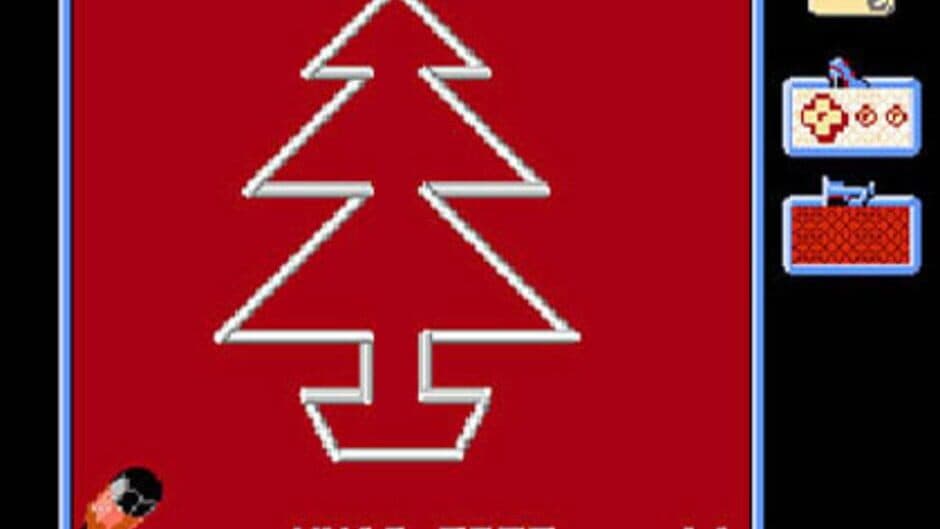 Anticipation screenshot