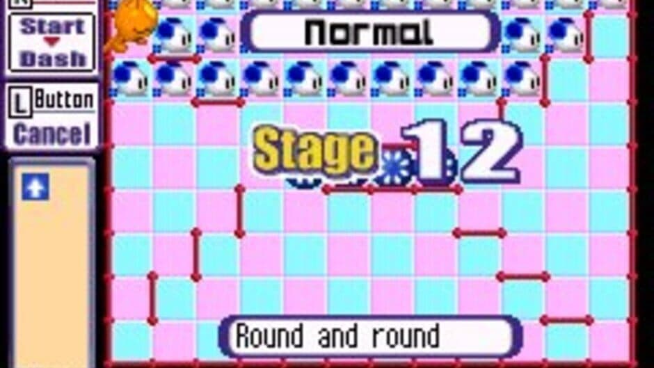 ChuChu Rocket! screenshot