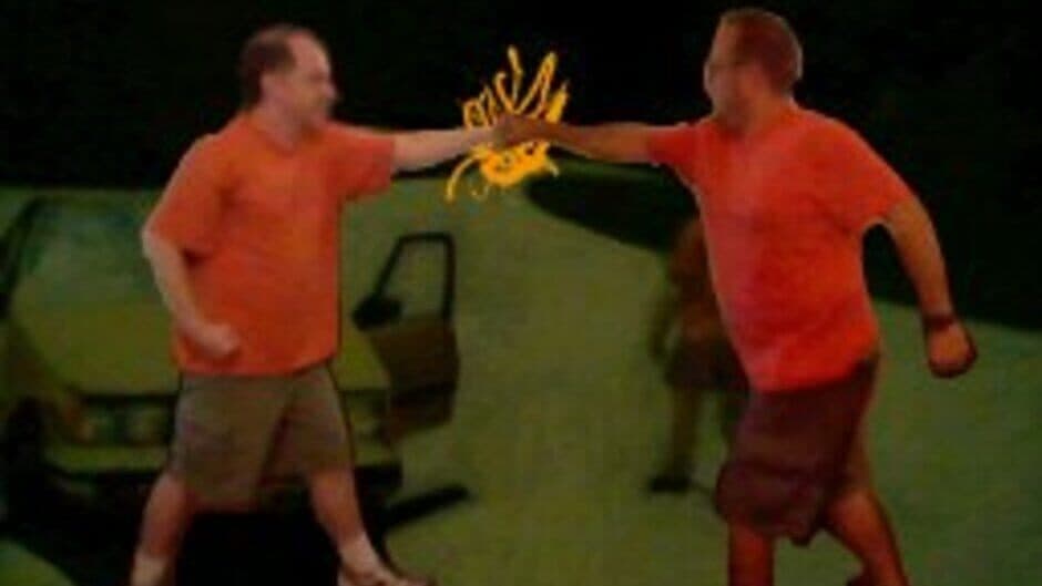 Inchworm Animation screenshot