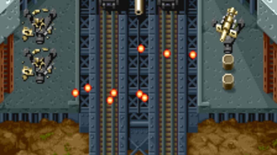 1941: Counter Attack screenshot